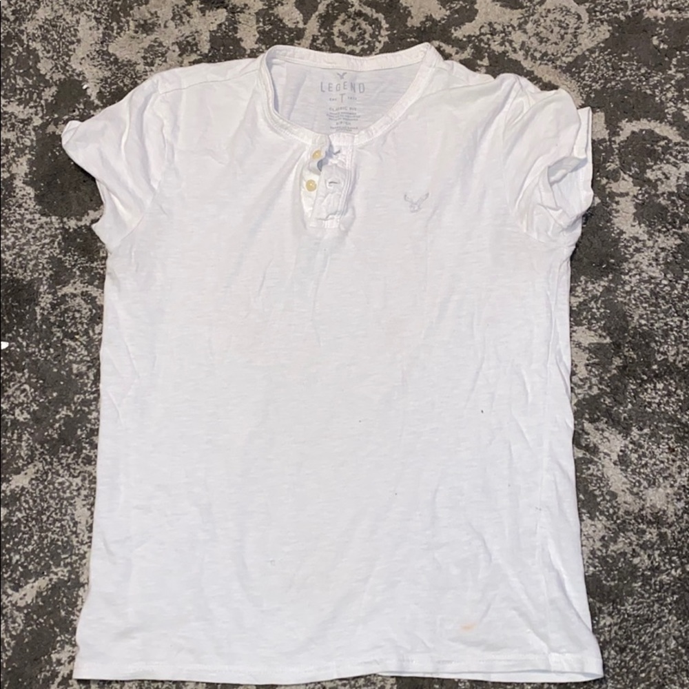 American eagle men’s shirt